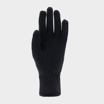 Black Montane Women’s Protium Gloves