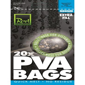 Multi Rod Hutchinson PVA Bag XL