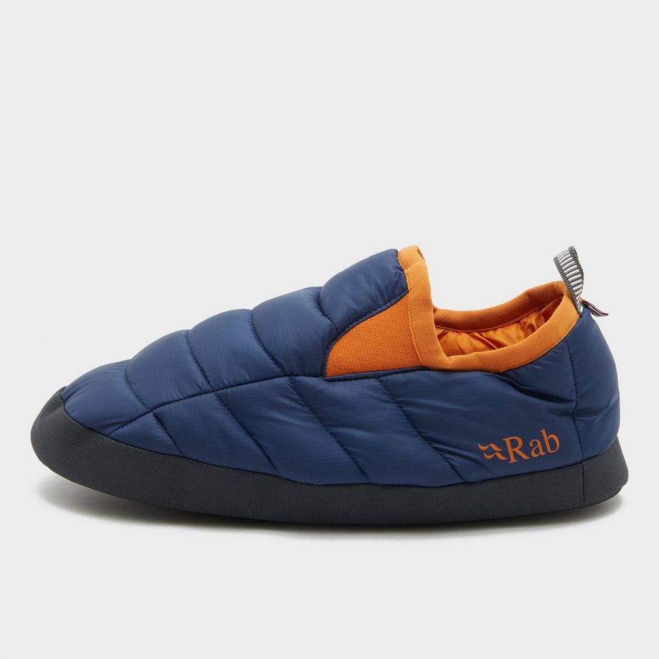 Rab hut slippers mens online