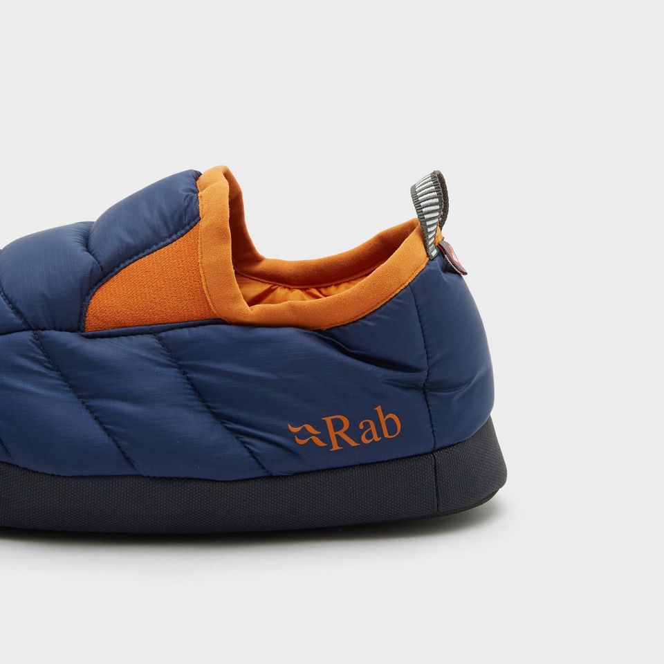 Rab Men s Cirrus Hut Slippers GO Outdoors