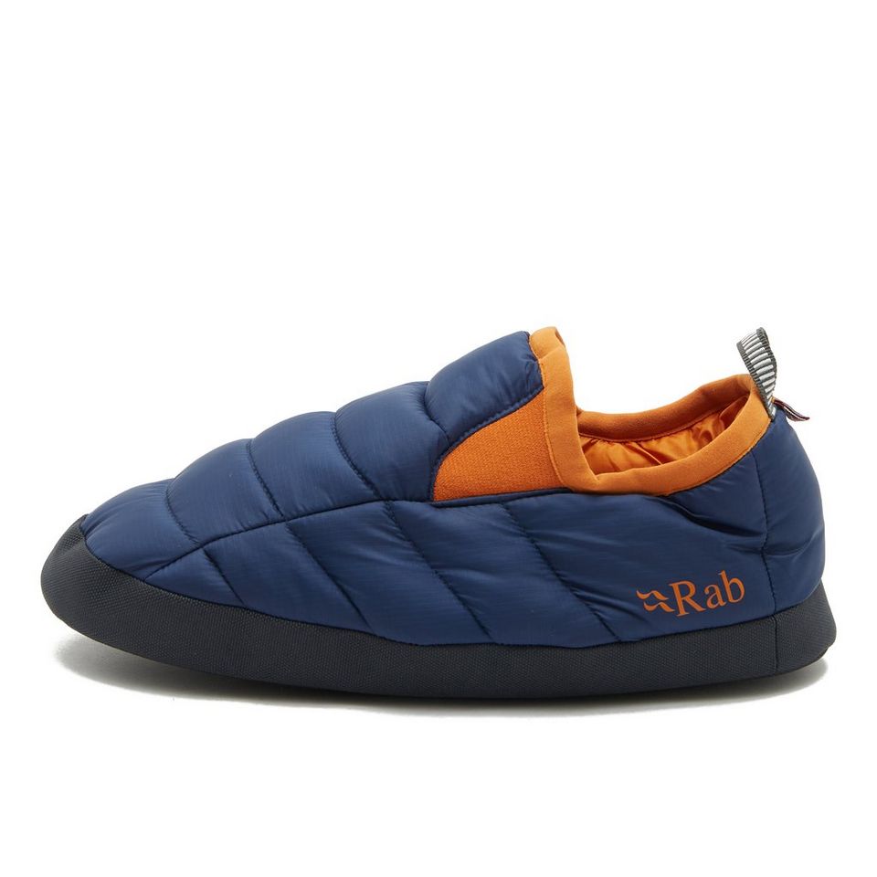 Rab down slipper on sale