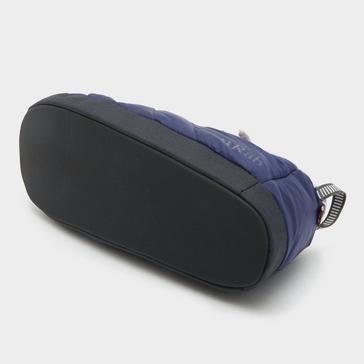 Purple Rab Women’s Cirrus Hut Slippers