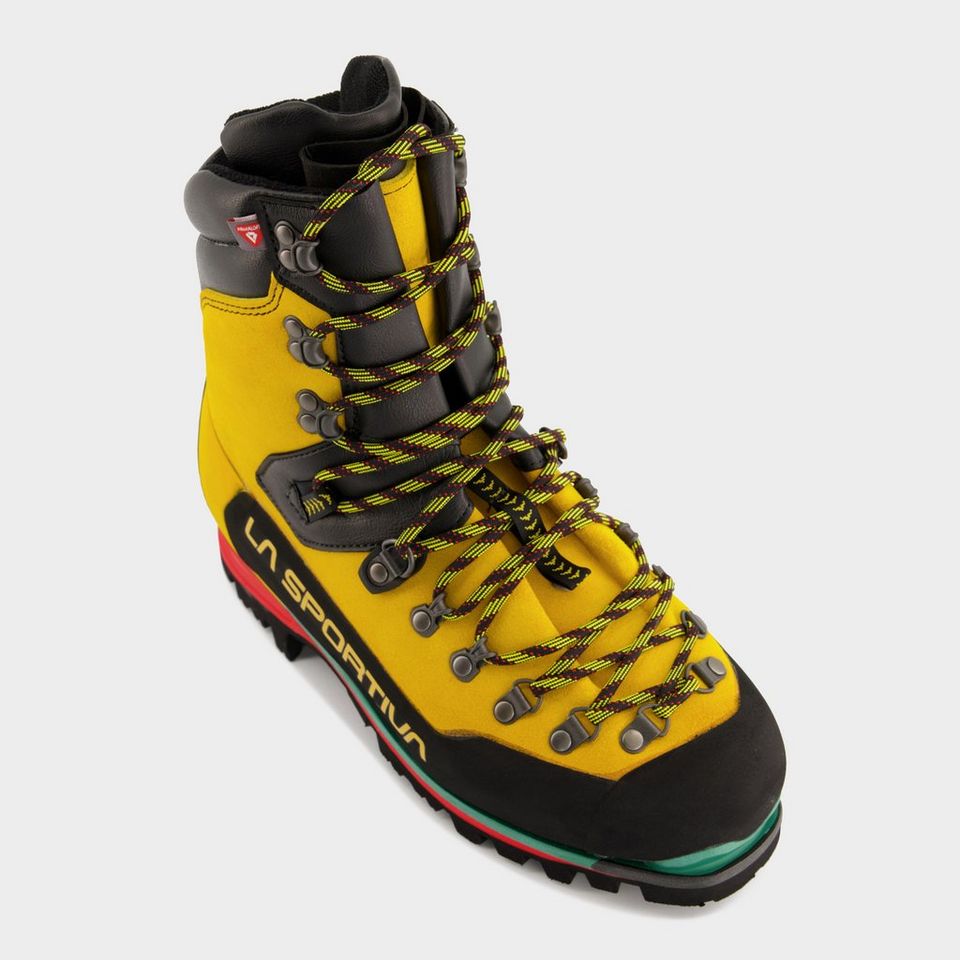 La sportiva nepal extreme men's mountain boots hotsell