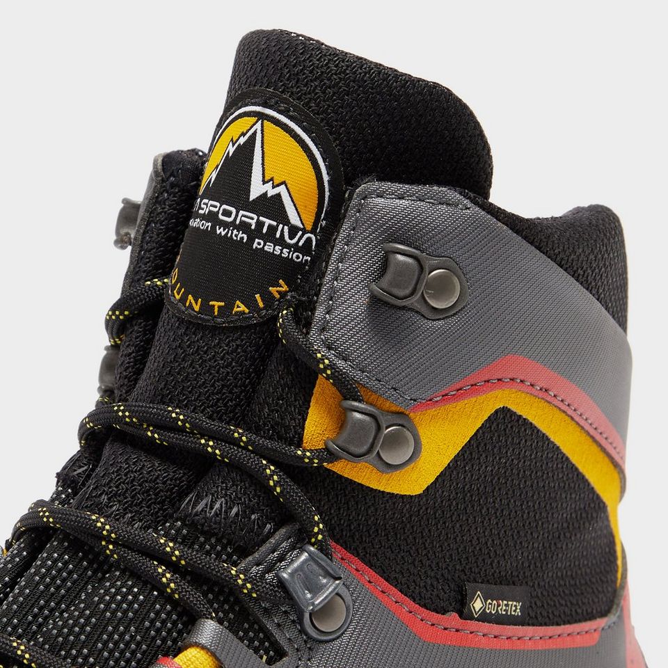 La Sportiva Men s Trango Tower GORE TEX Mountain Boots GO Outdoors