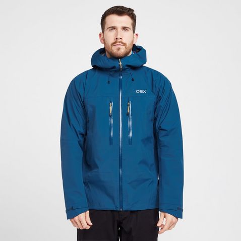 Mens waterproof coats on sale sale