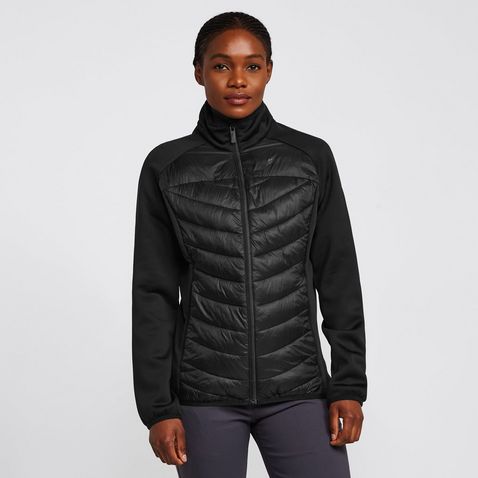 Womens Casual Jackets & Coats | GO Outdoors