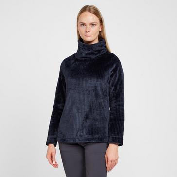  Regatta Womens Radmilla Overhead Fleece Navy
