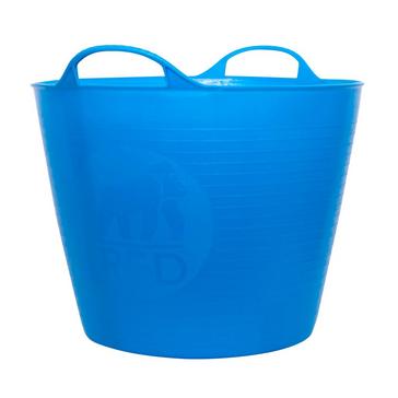  TubTrugs Flexible Bucket Blue