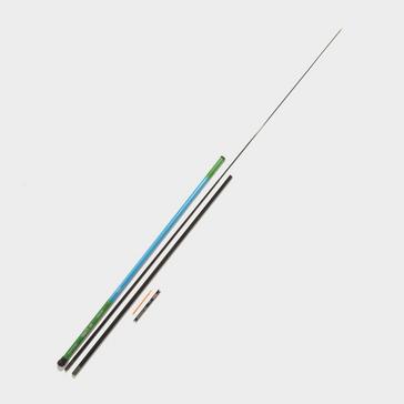 Green Shakespeare Shakespeare x Angling Trust 4m Whip Set
