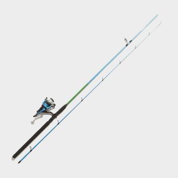 Green Shakespeare Shakespeare x Angling Trust 9ft Float Combo