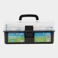 Shakespeare x Angling Trust Saltwater Tacklebox