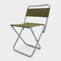 Shakespeare x Angling Trust Folding Fishing Chair