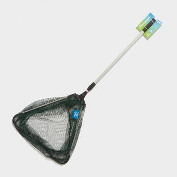 Green Shakespeare Shakespeare x Angling Trust Folding Landing Net
