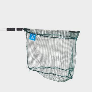 Green Shakespeare Shakespeare x Angling Trust Folding Landing Net