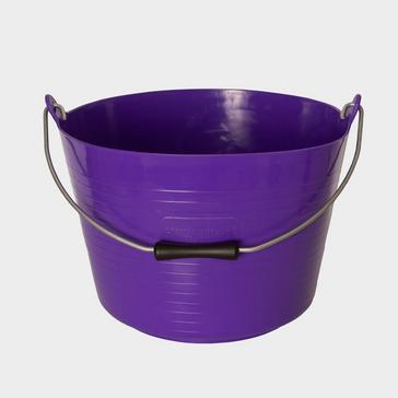  Gorilla Tubs Flexible Tub Purple