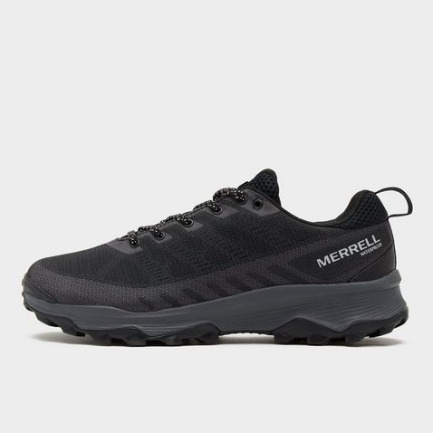 merrell walking shoes go outdoors