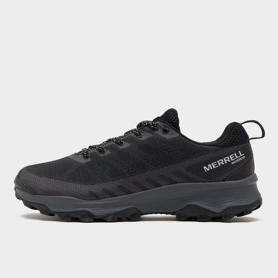 Merrell Men’s Speed ECO Waterproof Shoes