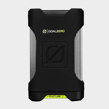 Black Goal Zero Venture 35 Power Bank