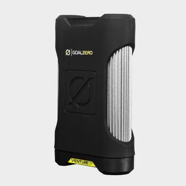 Black Goal Zero Venture 35 Power Bank