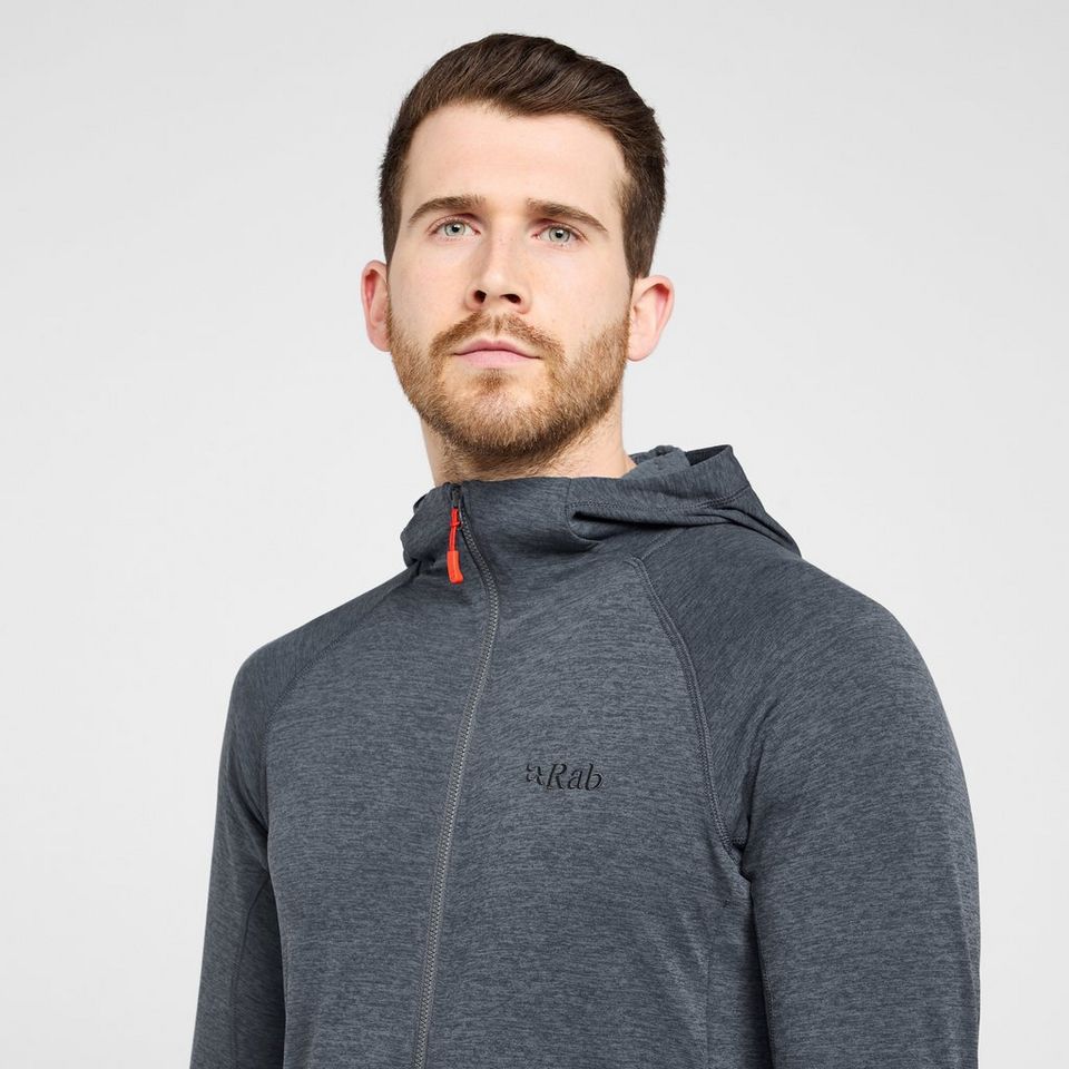 Rab Men s Nexus Hoodie GO Outdoors