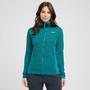 Green Rab Women's Capacitor Hoodie