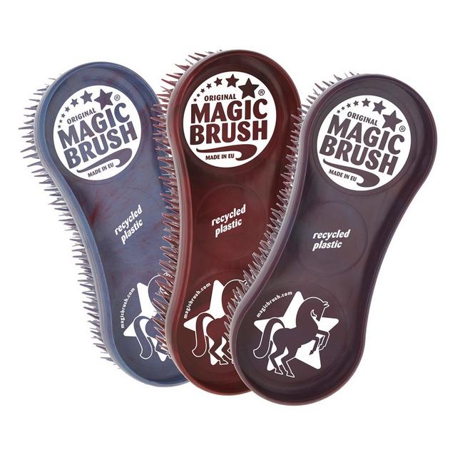  MAGIC BRUSH Magic Brush 3 Pack image 1