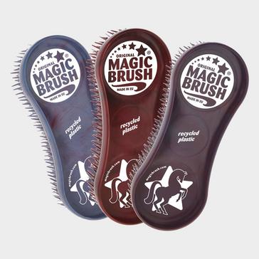 Multi MAGIC BRUSH Magic Brush 3 Pack