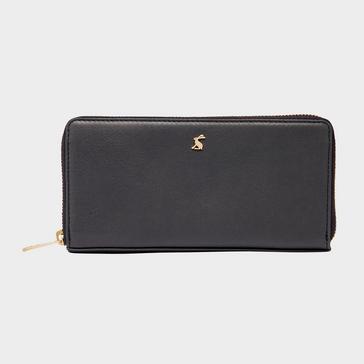  Joules Women's Langton Purse French Navy