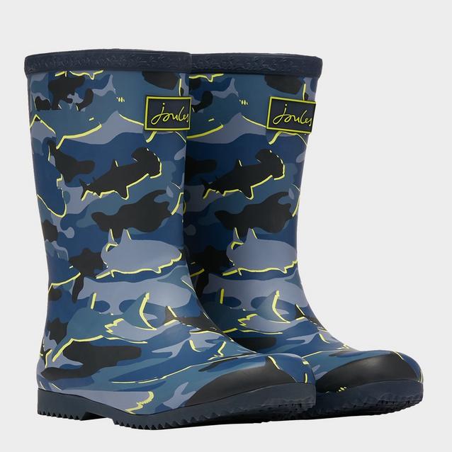 Joules camo clearance wellies