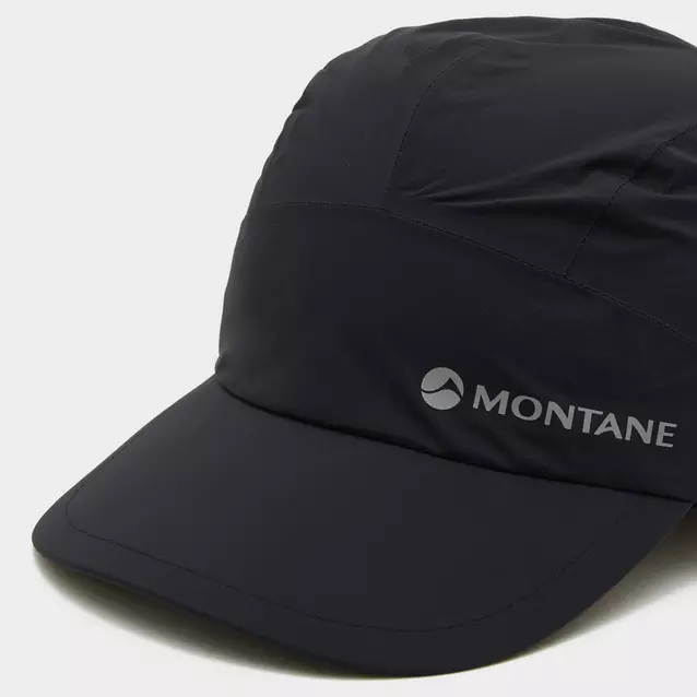 Montane Minimus Stretch Ultra Waterproof Cap GO Outdoors