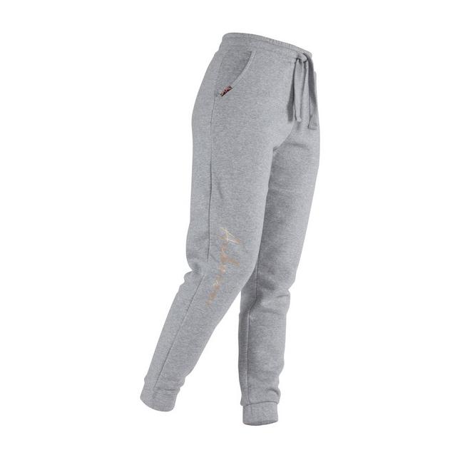  Aubrion Womens Team Joggers Grey image 1