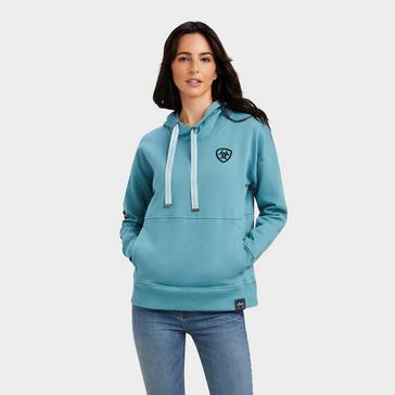 Ariat Women's Hoodies on Sale - Ariat Sale