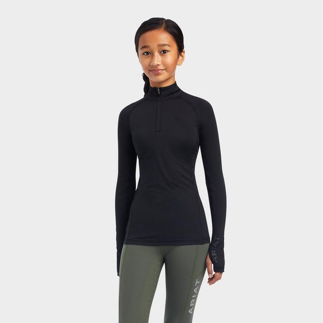 Under Armour Base 2.0 Baselayer Legging - Youth 