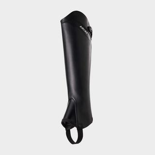 Adults Palisade Half Chaps Black