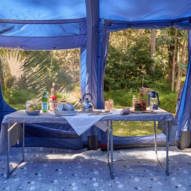 Berghaus 600xl Berghaus Xl Air Tent Berghaus Air 6XL Nightfall