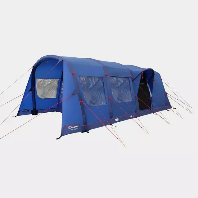 Berghaus Air 400XL Nightfall® Tent GO Outdoors