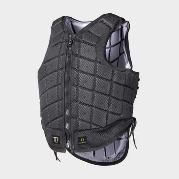 Black Champion Adult Ti22 Body Protector