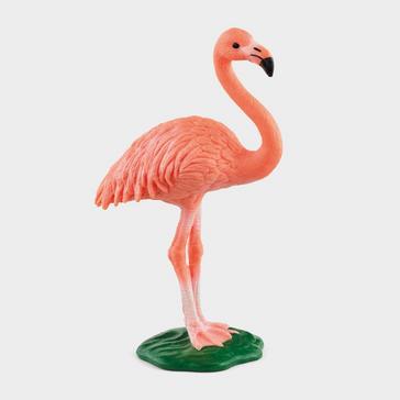  Schleich Flamingo