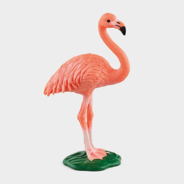  Schleich Flamingo image 1
