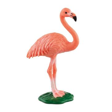  Schleich Flamingo
