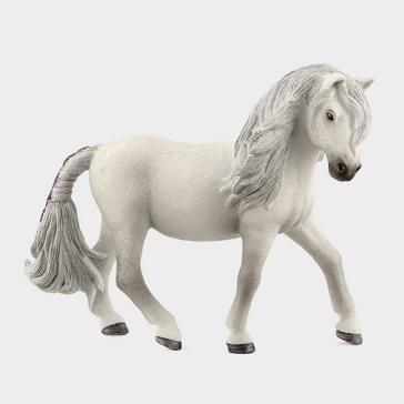  Schleich Icelandic Pony Mare