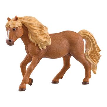  Schleich Icelandic Pony Stallion