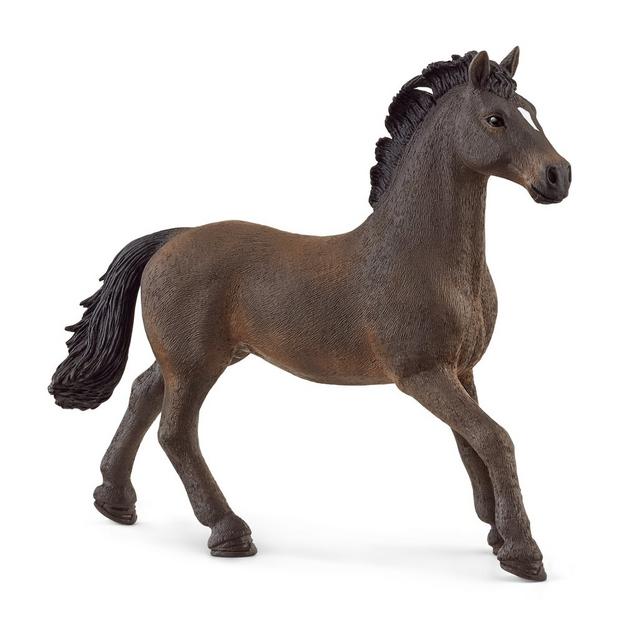  Schleich Oldenburger Stallion image 1