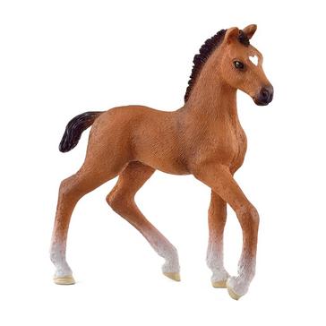  Schleich Oldenburger Foal