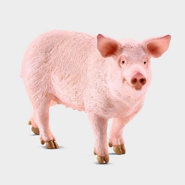 Multi Schleich Pig