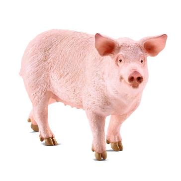 Multi Schleich Pig