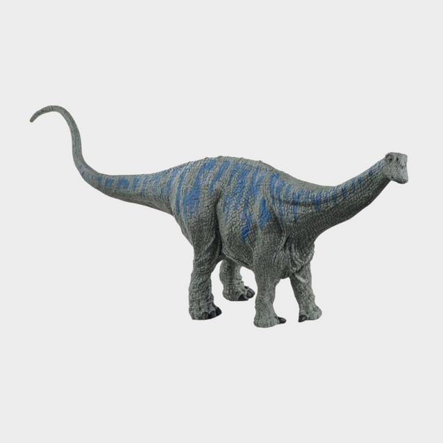  Schleich Brontosaurus image 1