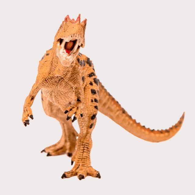  Schleich Ceratosaurus image 1