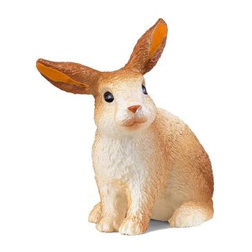  Schleich Happy Harry Rabbit Orange