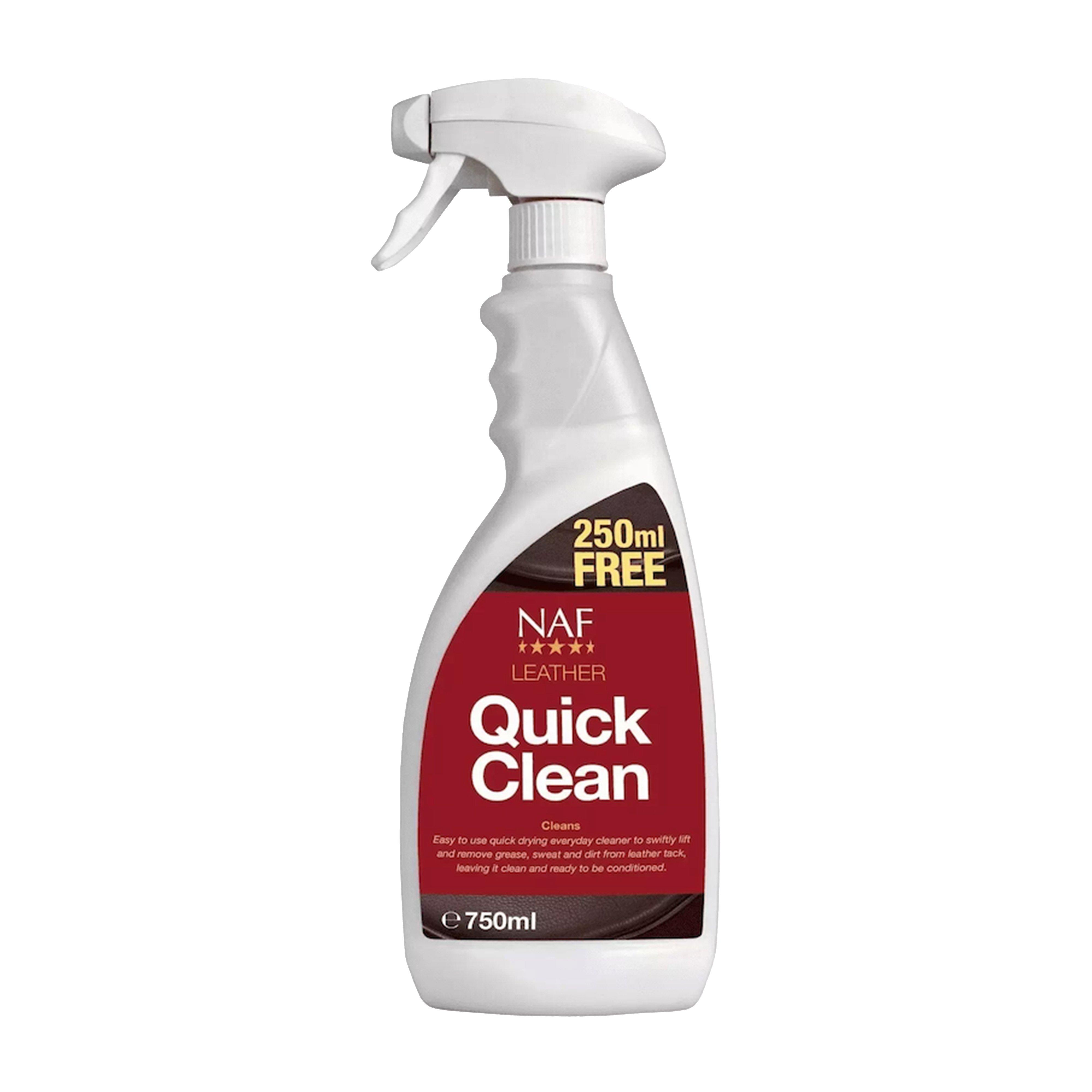 Leather Quick Clean 750ml